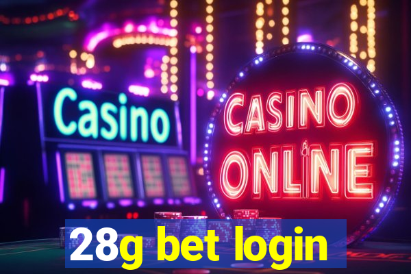 28g bet login